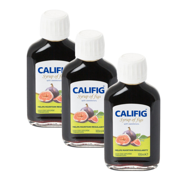 Seven Seas Califig Syrup Of Figs