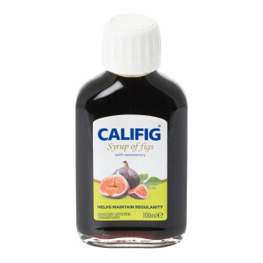 Buy Seven Seas Califig Syrup Of Figs | Chemist Direct