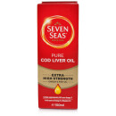 Seven Seas Cod Liver Oil Extra High Strength
