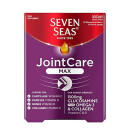 Seven Seas JointCare Max Glucosamine Tablets & Fish Oil Capsules