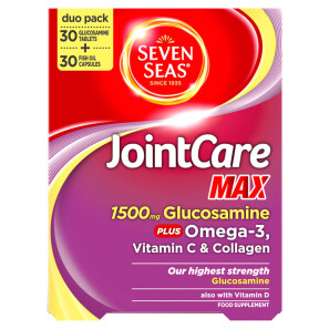 Seven Seas JointCare Max
