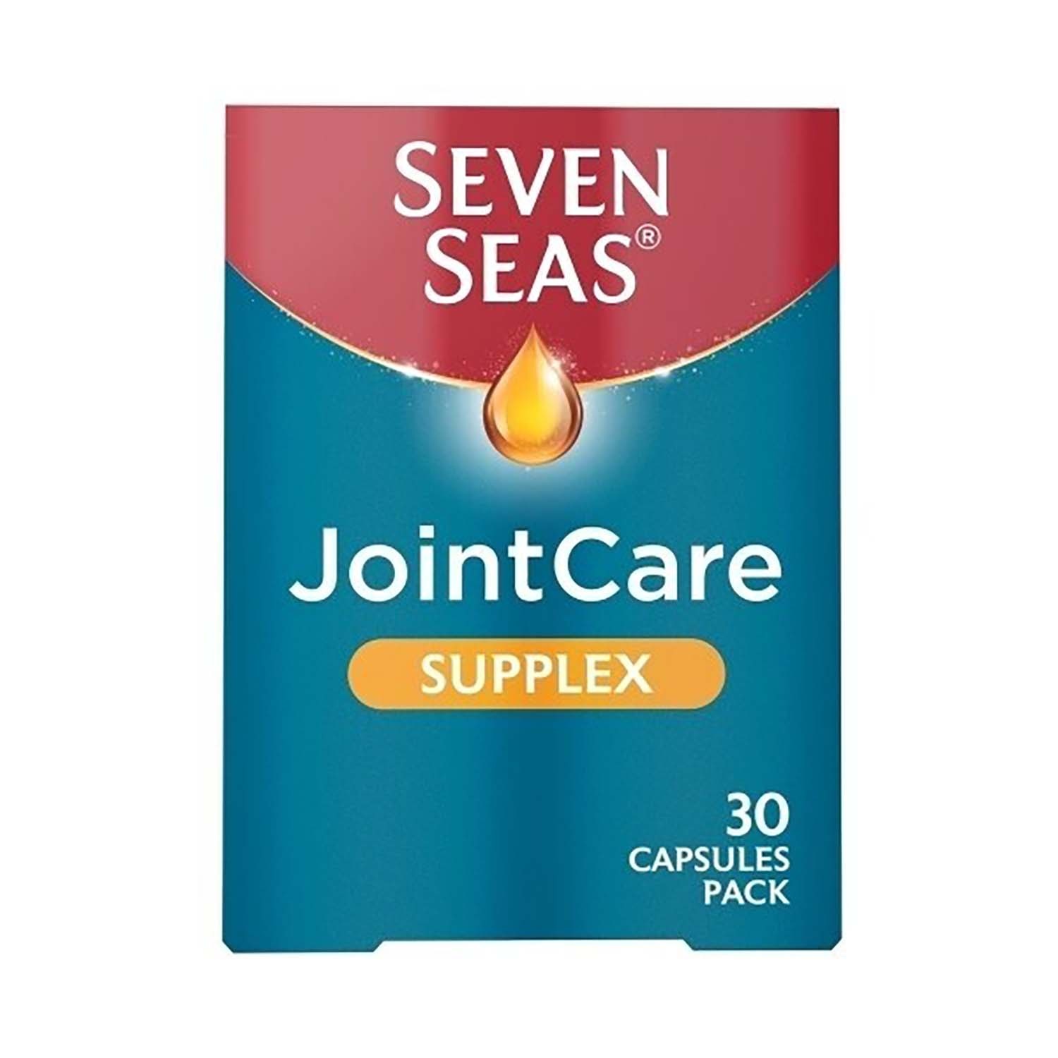 Seven Seas JointCare Supplex