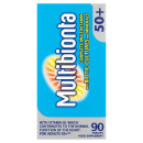 Seven Seas Multibionta 50+ Multivitamin Tablets