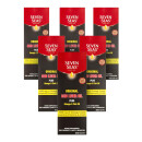 Seven Seas Original Cod Liver Oil Liquid 6 Pack