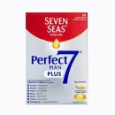 Seven Seas Perfect 7 Multivitamins Man