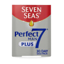 Seven Seas Perfect7 Man Capsules & Tablets