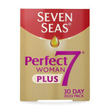 Seven Seas Perfect7 Woman