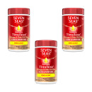 Seven Seas Simply Timeless Cod Liver Oil One-A-Day Capsules Triple Pack