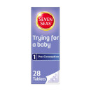 Seven Seas Trying For A Baby Pre-Conception