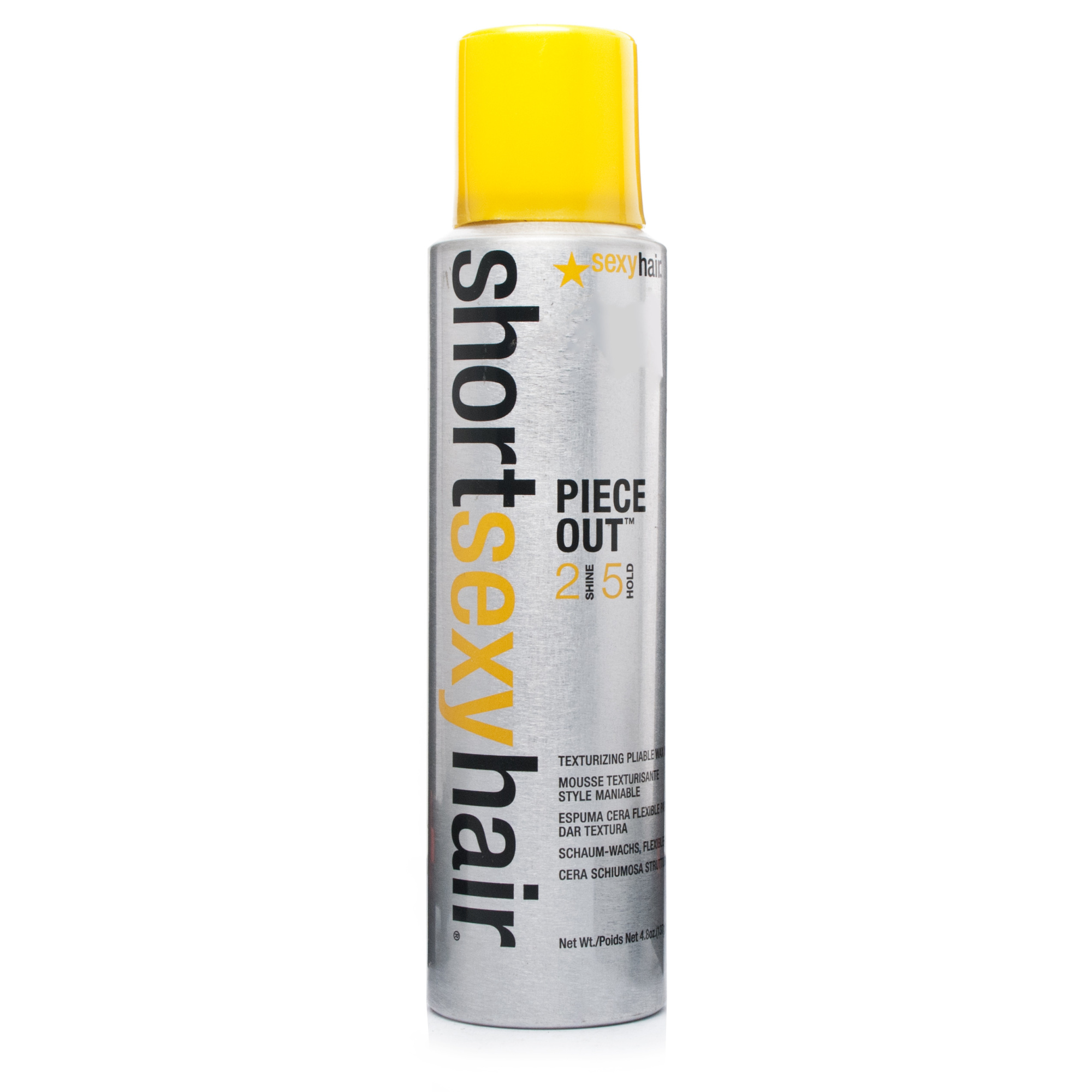 Styling Products For Short Hair Uk