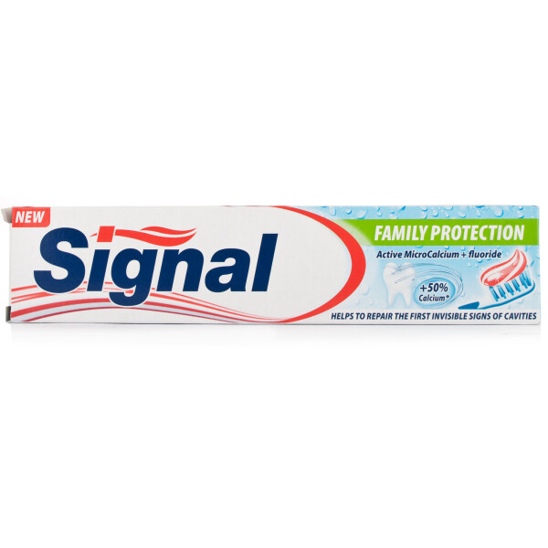 Signal Original Toothpaste
