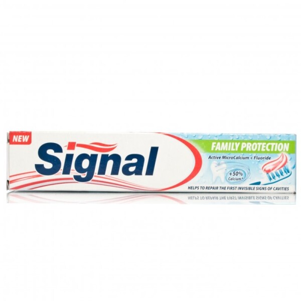 Signal Original Toothpaste