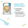 Similac Gold First Infant Milk Palm Oil Free Baby Formula Stage 1 0mths+