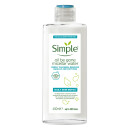 Simple Daily Skin Detox Oil Be Gone Micellar Water