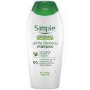 Simple Gentle Hair Shampoo