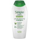  Simple Gentle Hair Shampoo 