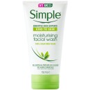 Simple Moisturising Facial Wash for Sensitive Skin
