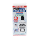 NeilMed Sinus Rinse Starter Kit + 10 Sachets