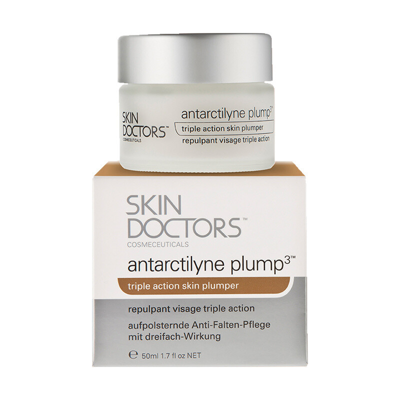 Skin Doctors Antarctilyne Plump 3