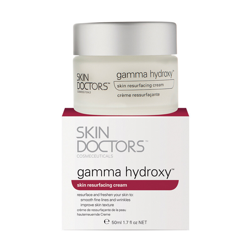Skin Doctors Gamma Hydroxy