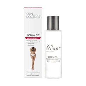  Skin Doctors Ingrow Go Lotion 