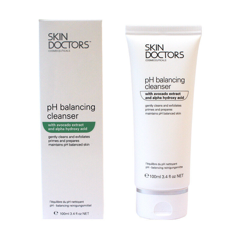 Skin Doctors PH Balancing Cleanser