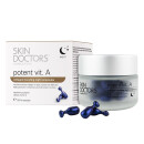  Skin Doctors Potent Vitamin A Night Ampoules Cream 