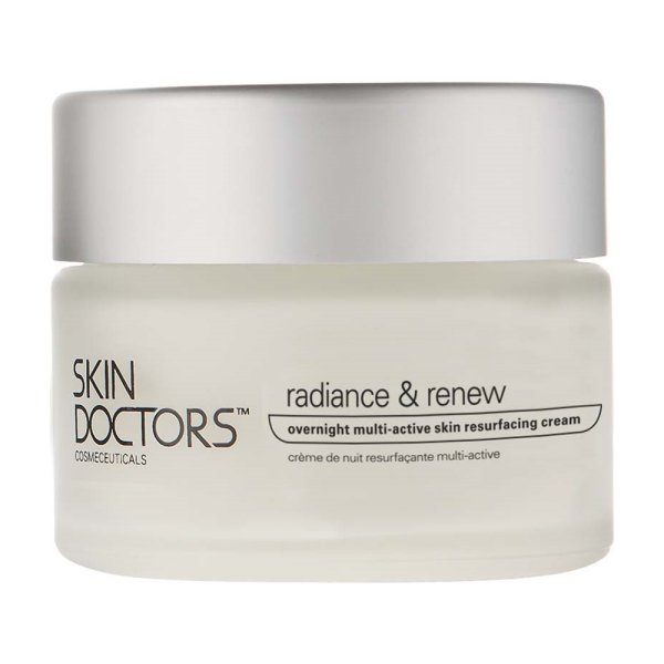 Skin Doctors Radiance & Renew Cream