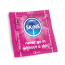 Skins Dots & Ribs Condom