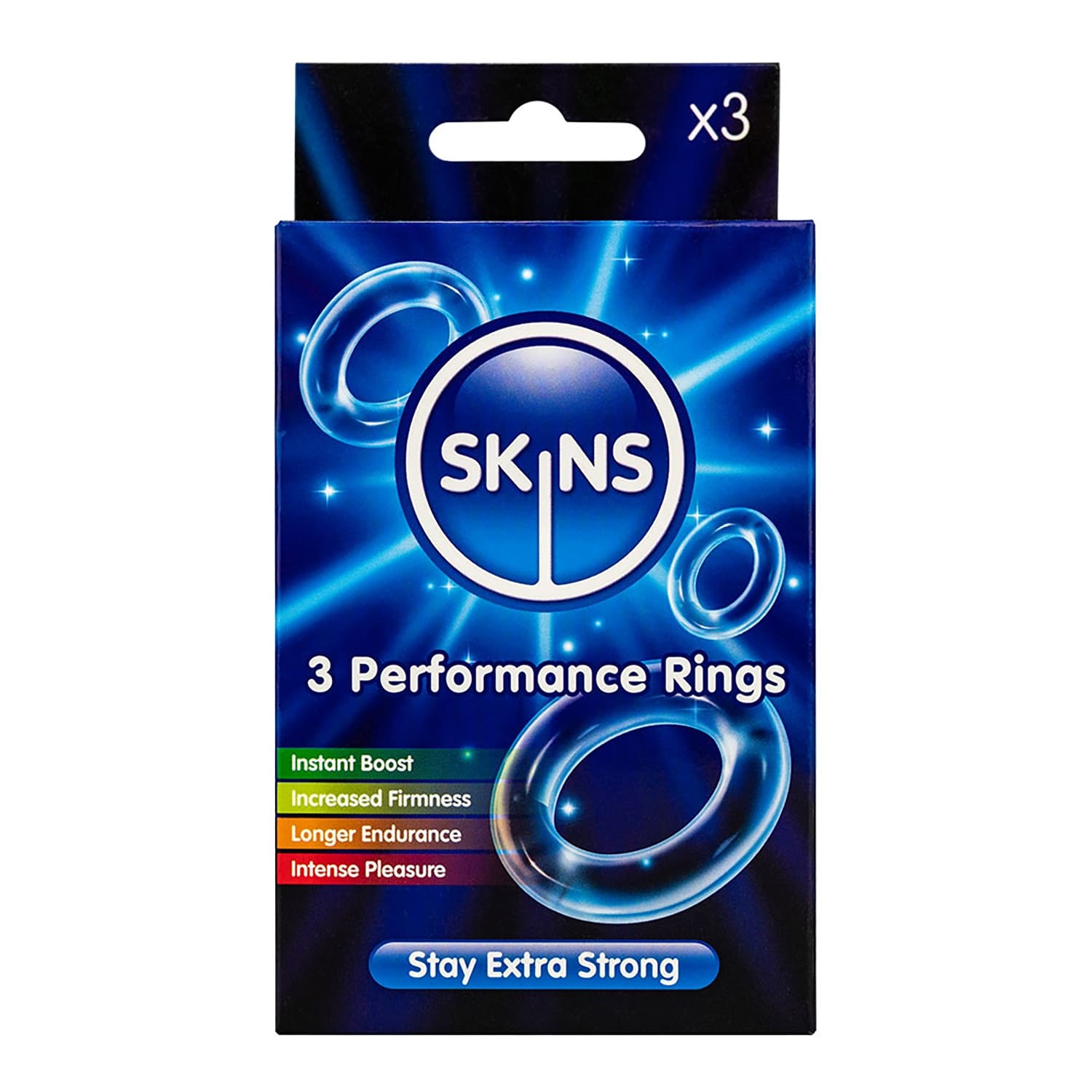 Skins Performance Ring
