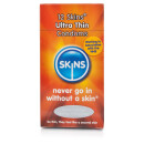 Skins Ultra Thin Condoms