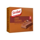 SlimFast Chocolate Caramel Treat Bar Multipack