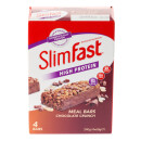 SlimFast Chocolate Crunch 4 Bars
