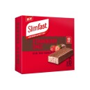 SlimFast Core Snack Bar Strawberry Choc