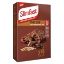  SlimFast Meal Replacement Bar Choc Chip 