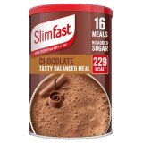 SlimFast Powder Chocolate