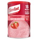 SlimFast Powder Strawberry