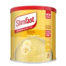 SlimFast Powder Tin Banana