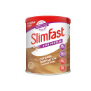 SlimFast Powder Tin Caramel Temptation