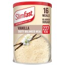 SlimFast Powder Vanilla