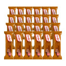 Slimfast Choc Caramel - 24 Snack Bars