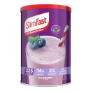 Slimfast Powder Blueberry
