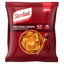 Slimfast Protein Crisps BBQ