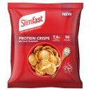 Slimfast Protein Crisps Sea Salt