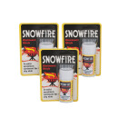 Snowfire Ointment Stick Triple Pack