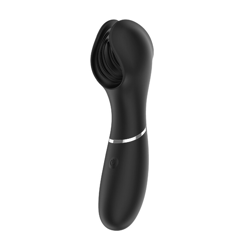 Мини-вибратор So Divine Get Lucky USB Vibrator. Розовый Мини-вибратор So Divine Get Lucky USB Vibrator. Розовый
