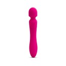 So Divine Sweetest Taboo Massaging Wand Pink