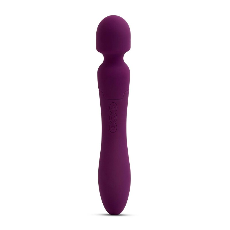 So Divine Wicked Game Massaging Wand