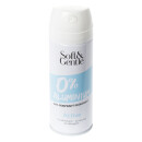 Soft & Gentle Aluminium Free Active150ml