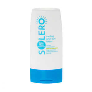  Solero Cooling Aftersun Lotion Mini 